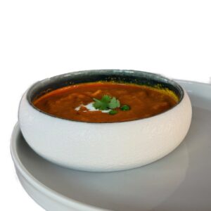Tomato Shorba
