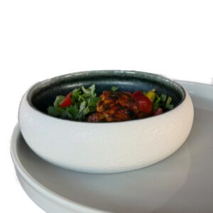 Chicken Tikka Salad