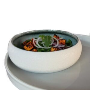 Paneer Tikka Salad