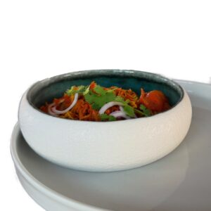 Tandoori Jinga Salad