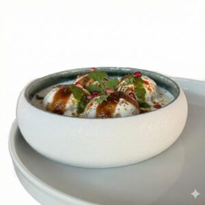 Dahi Bhalla